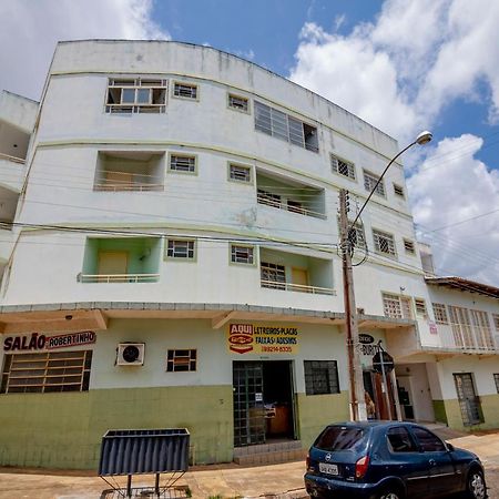 Flat Bem Legal Caldas Novas Ngoại thất bức ảnh