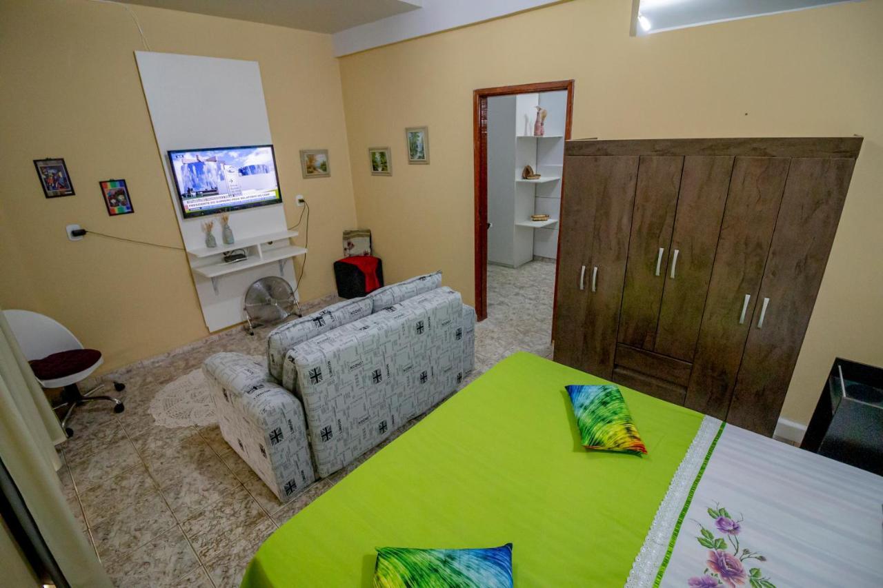 Flat Bem Legal Caldas Novas Ngoại thất bức ảnh