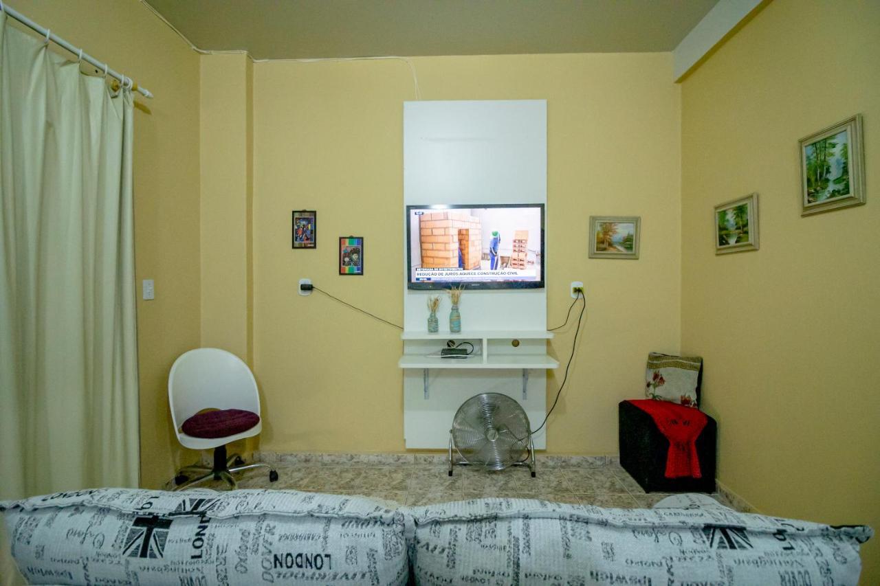 Flat Bem Legal Caldas Novas Ngoại thất bức ảnh