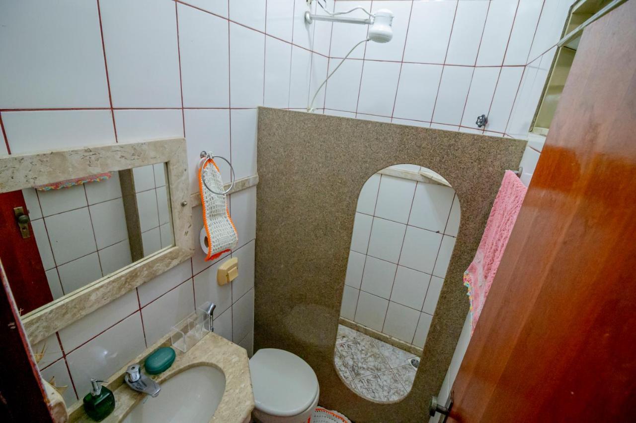 Flat Bem Legal Caldas Novas Ngoại thất bức ảnh